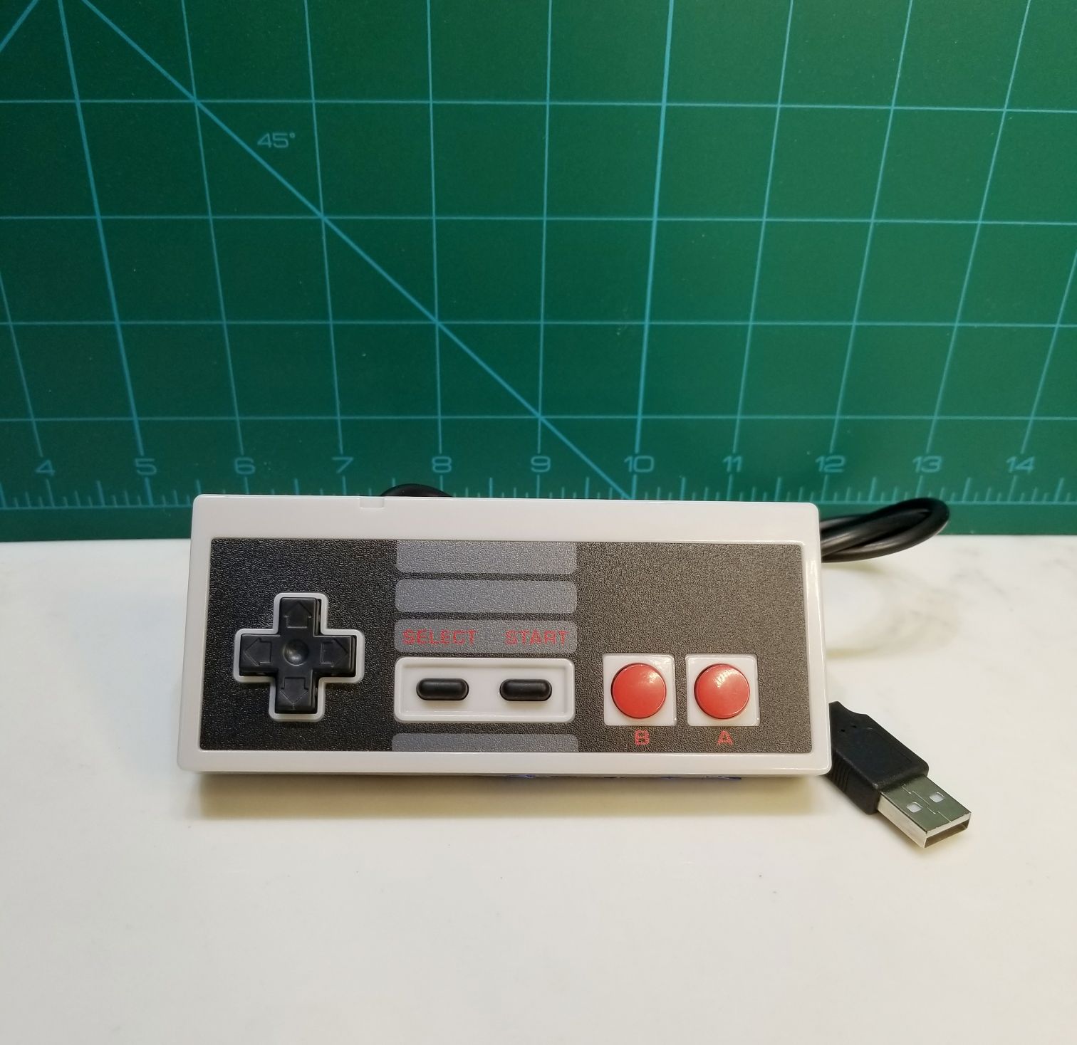 NES Classic Classic 