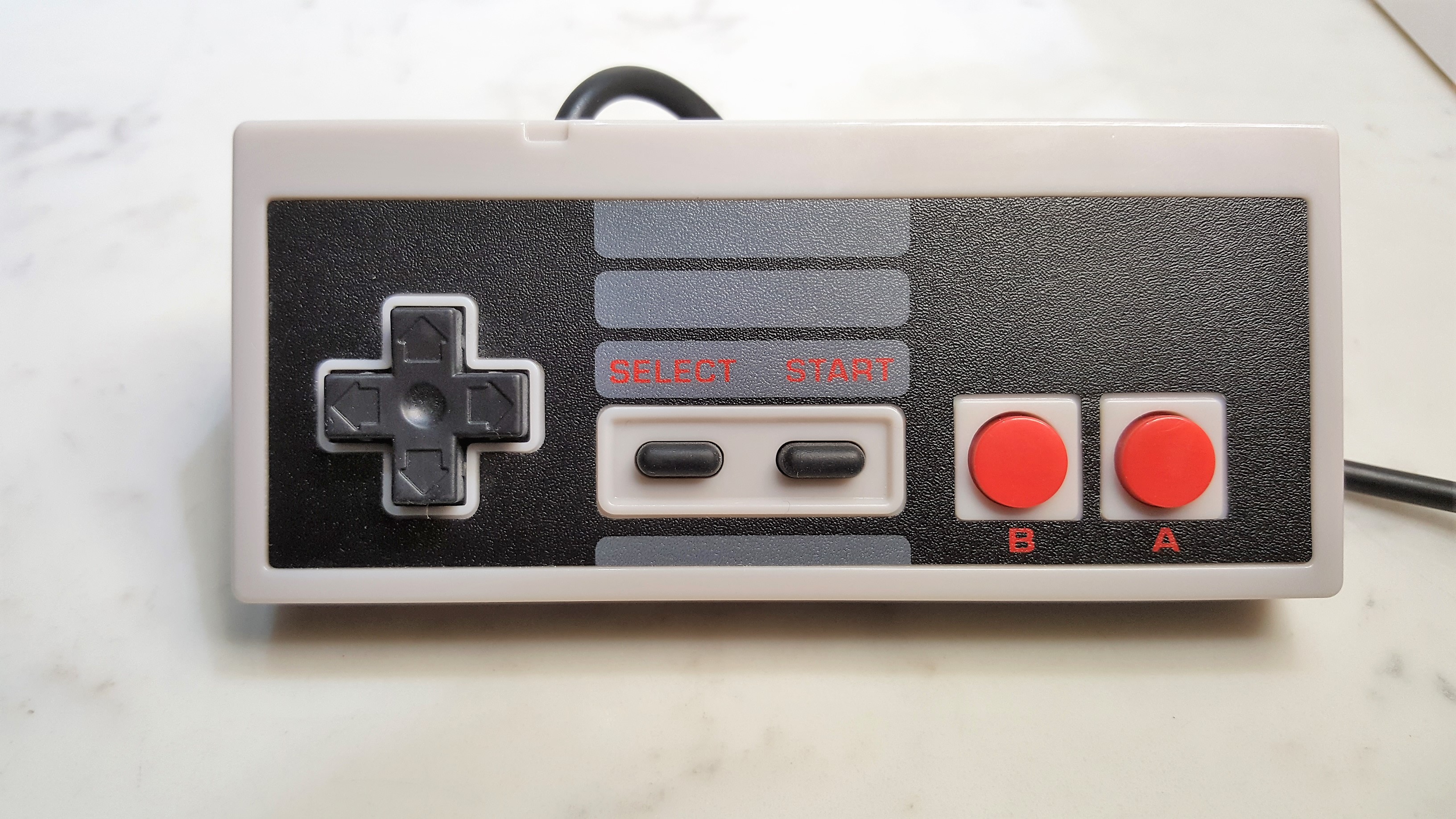 Classic Controller