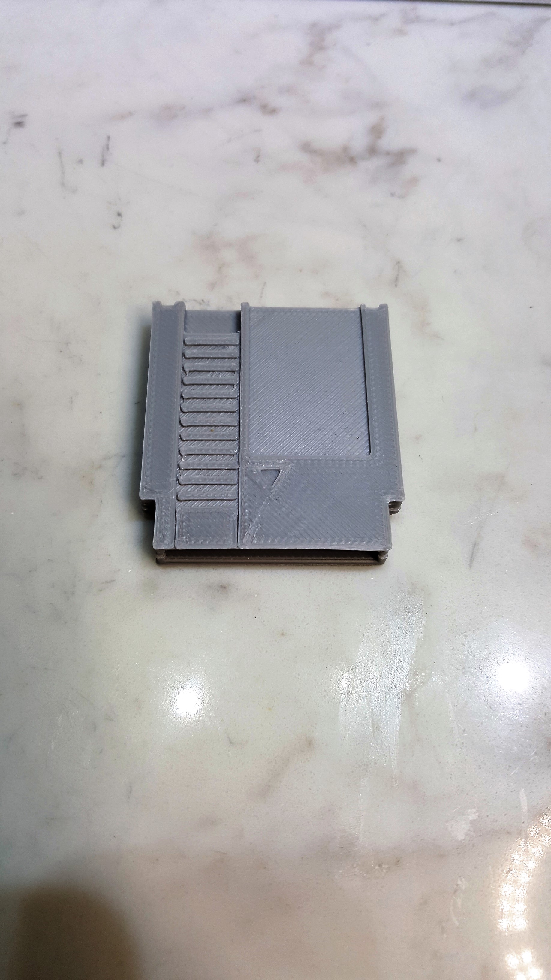 Mini-NES Console