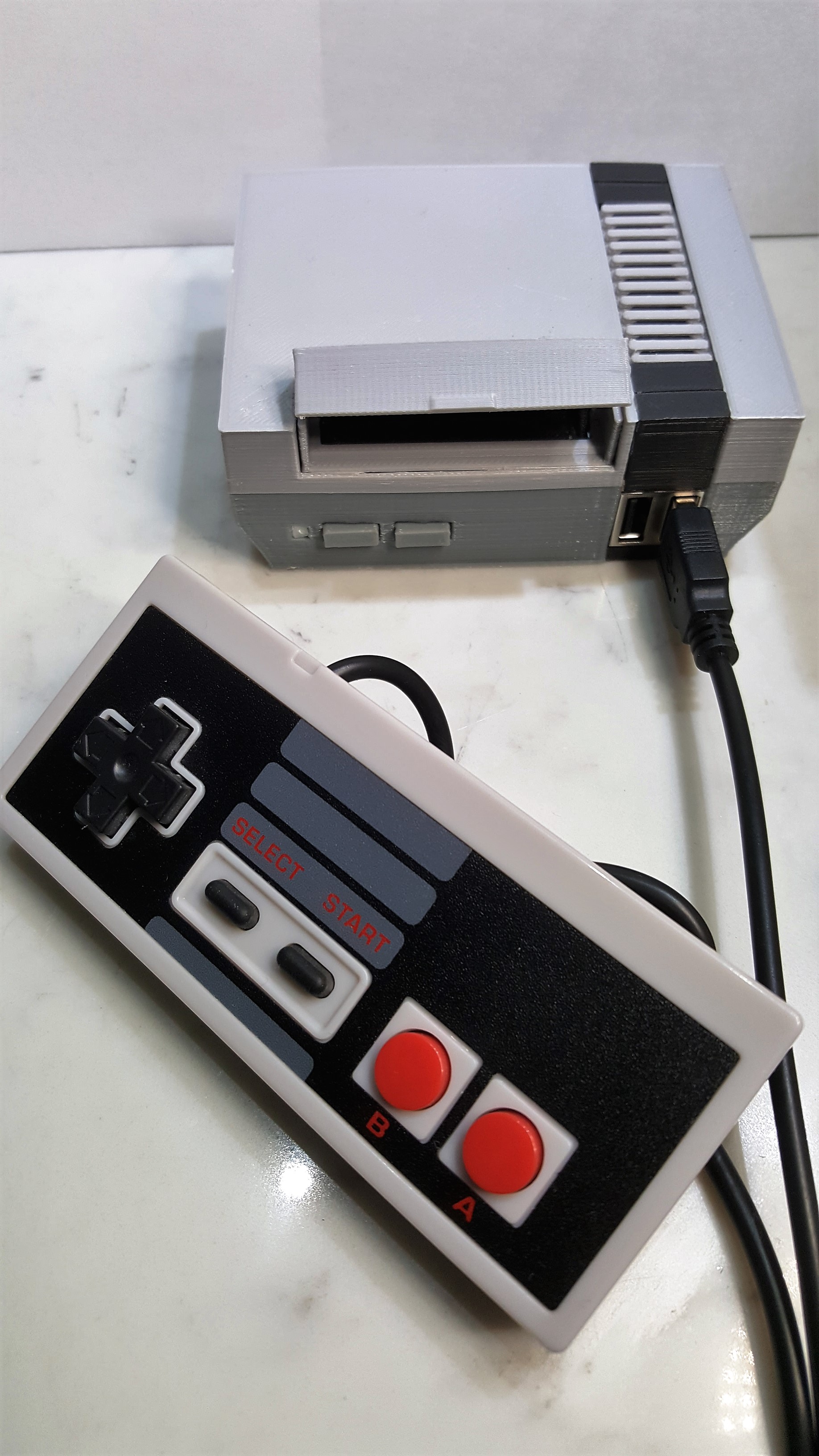 Mini NES