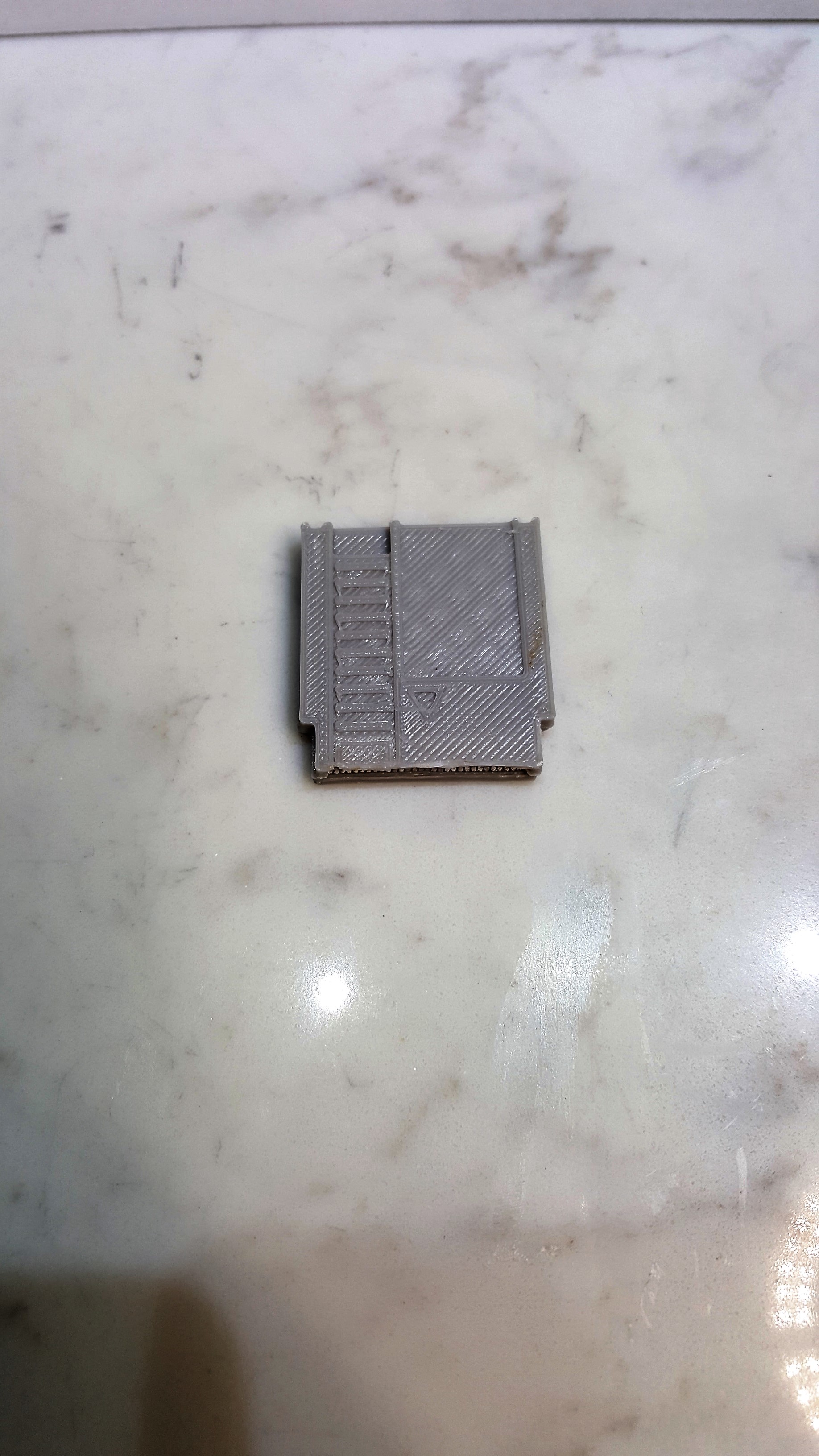 Minier-NES Console